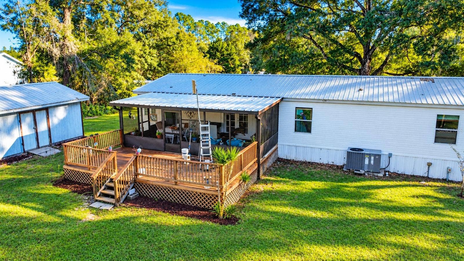 455 NE 112TH AVENUE, Old Town, FL 32680