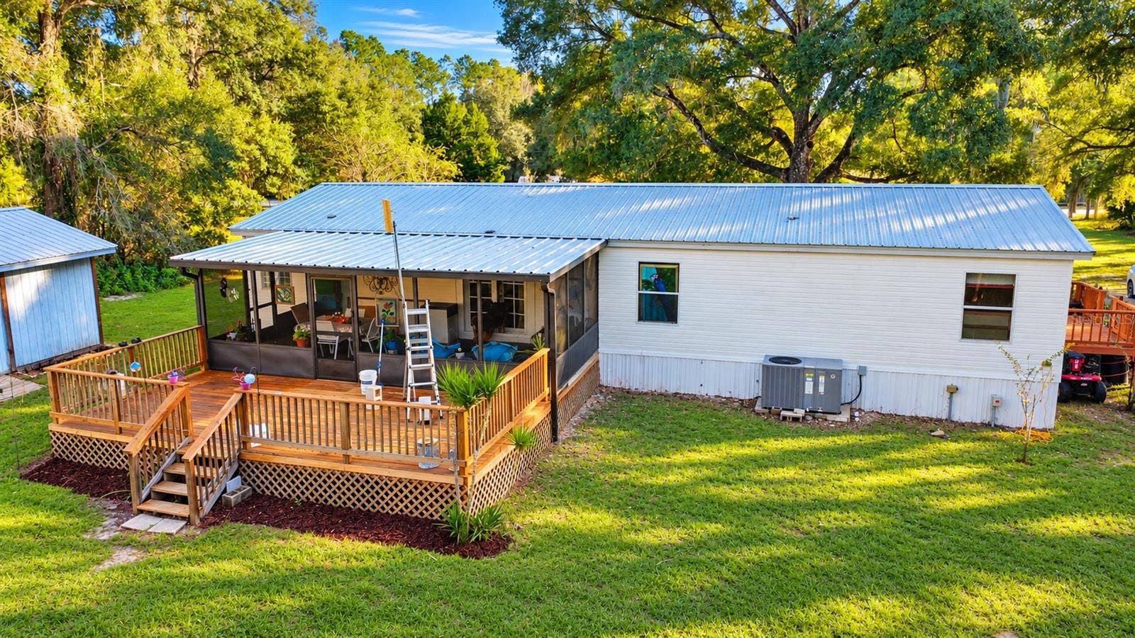 455 NE 112TH AVENUE, Old Town, FL 32680