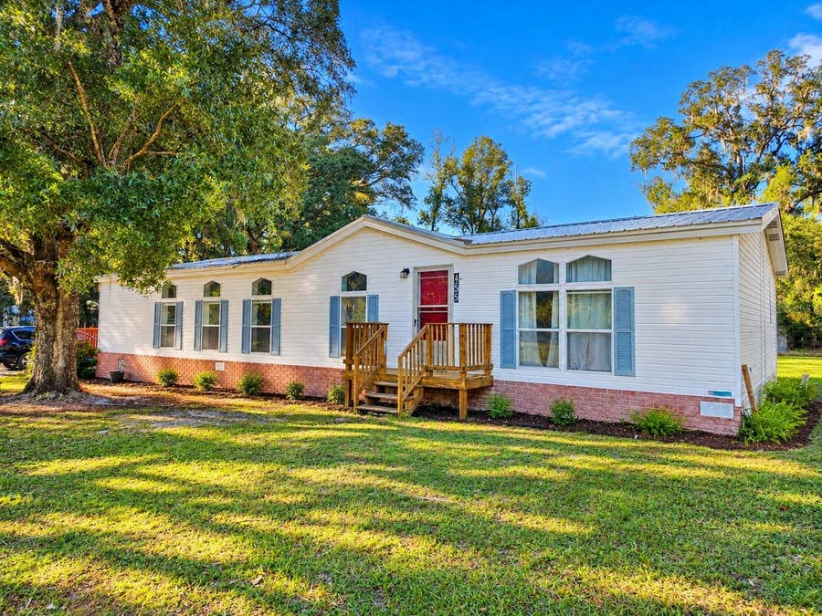 Property photo for 455 NE 112TH AVENUE, Old Town, FL