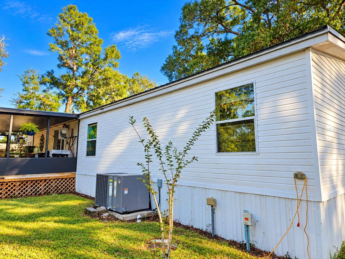 455 NE 112TH AVENUE, Old Town, FL 32680