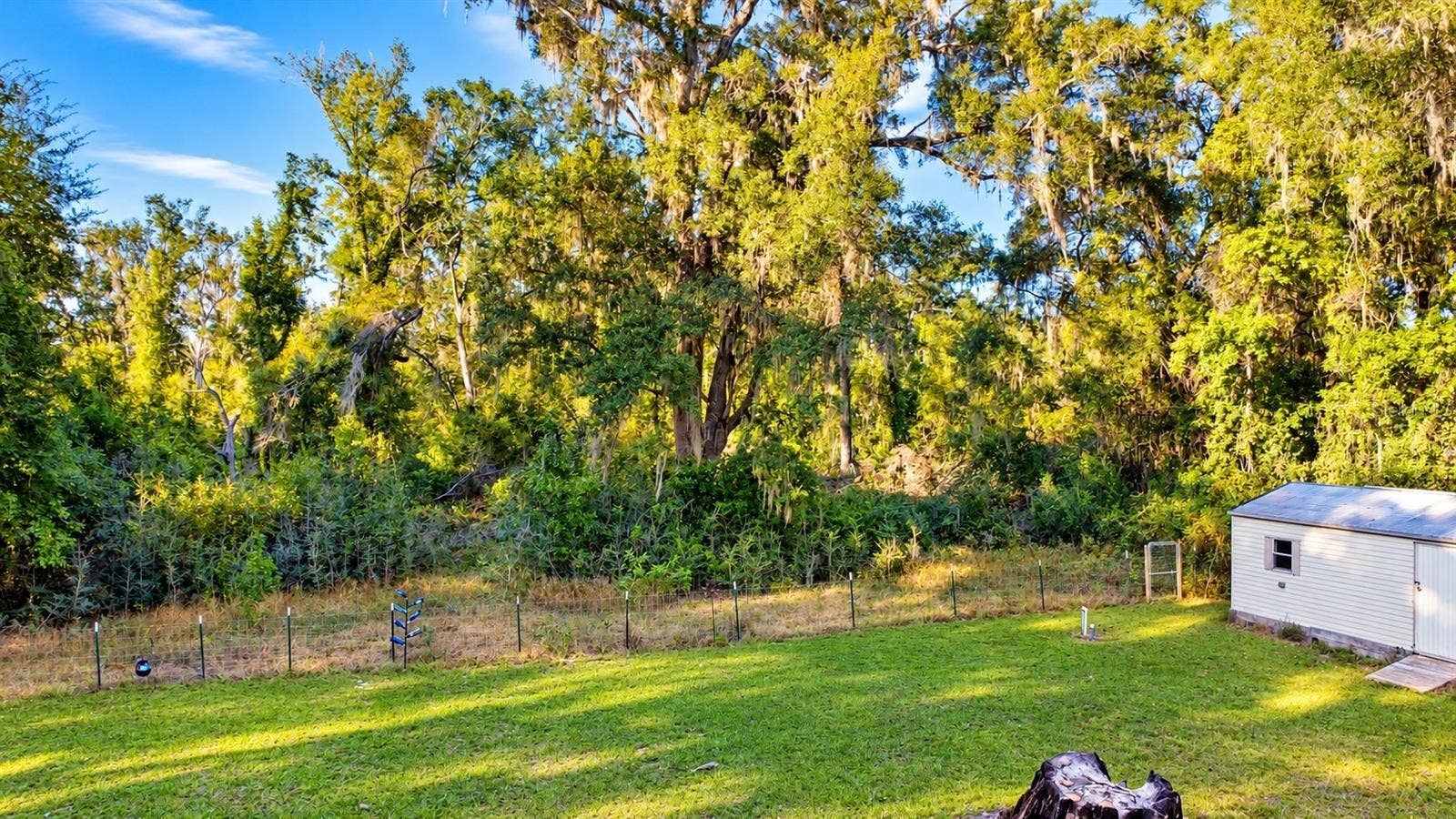455 NE 112TH AVENUE, Old Town, FL 32680