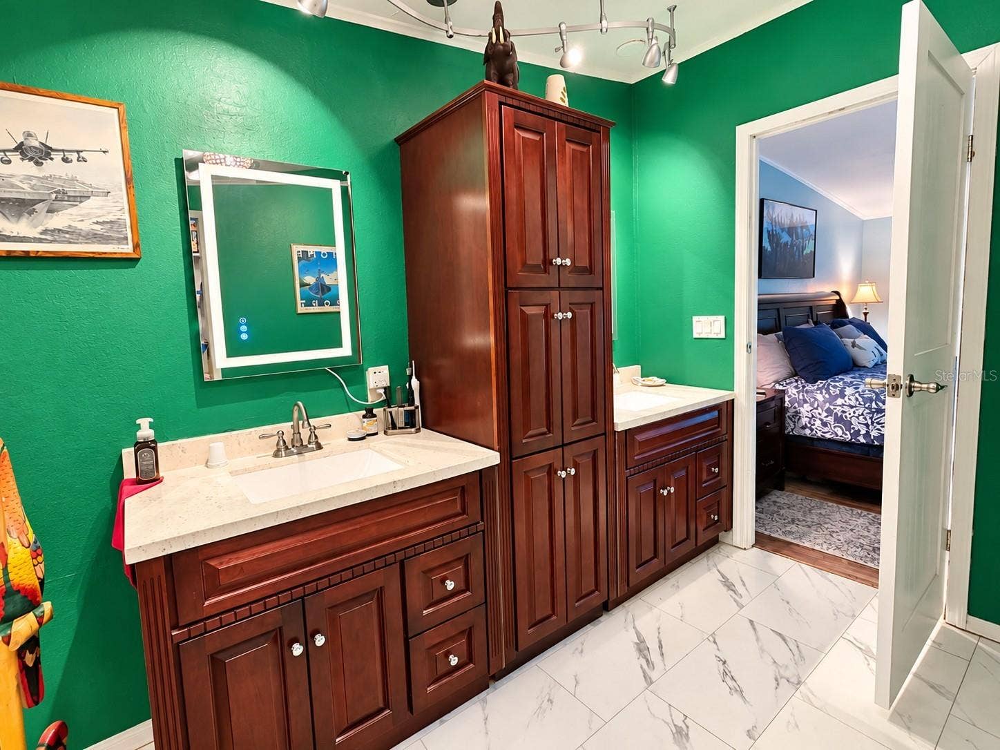 455 NE 112TH AVENUE, Old Town, FL 32680