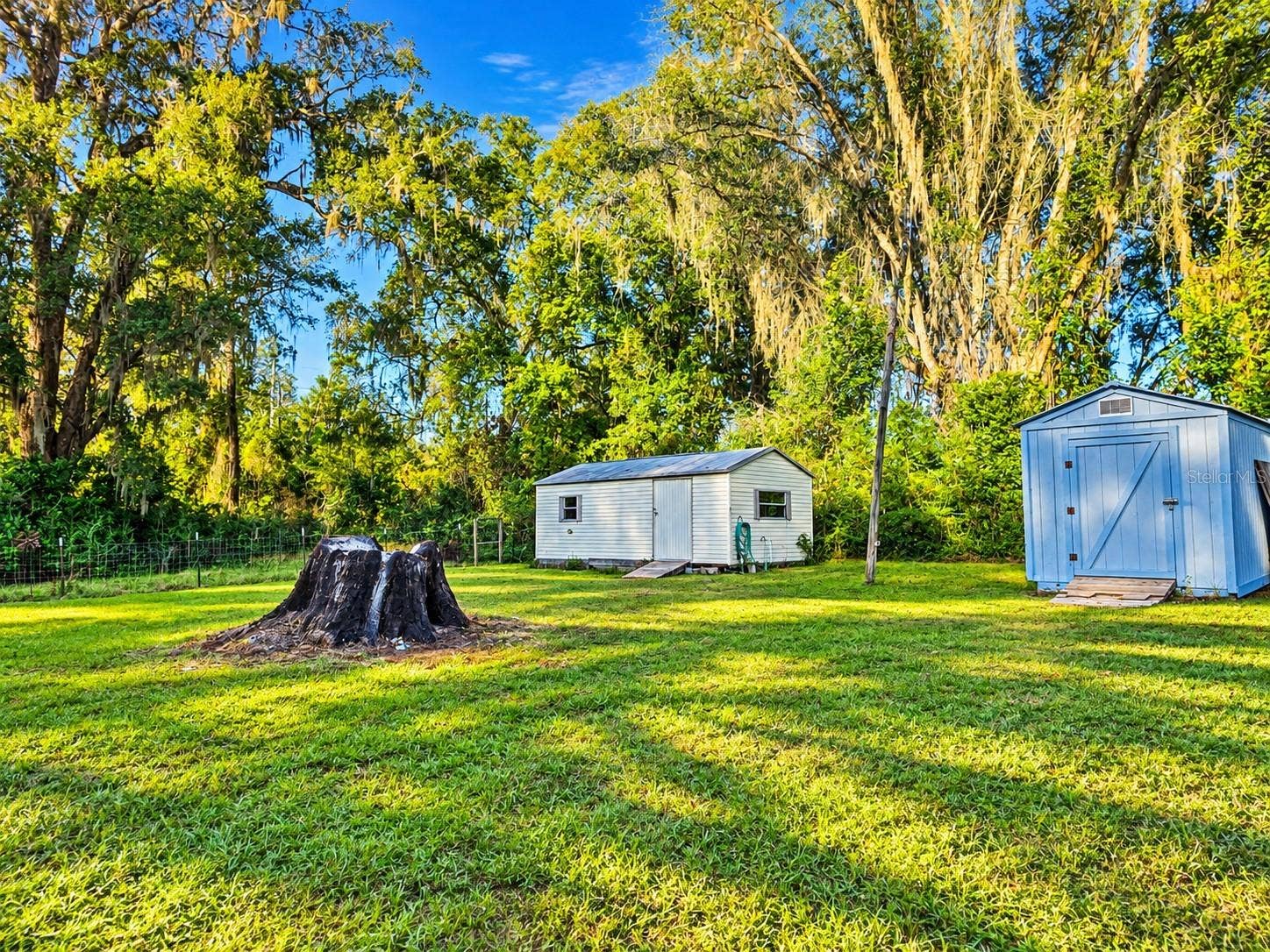 455 NE 112TH AVENUE, Old Town, FL 32680