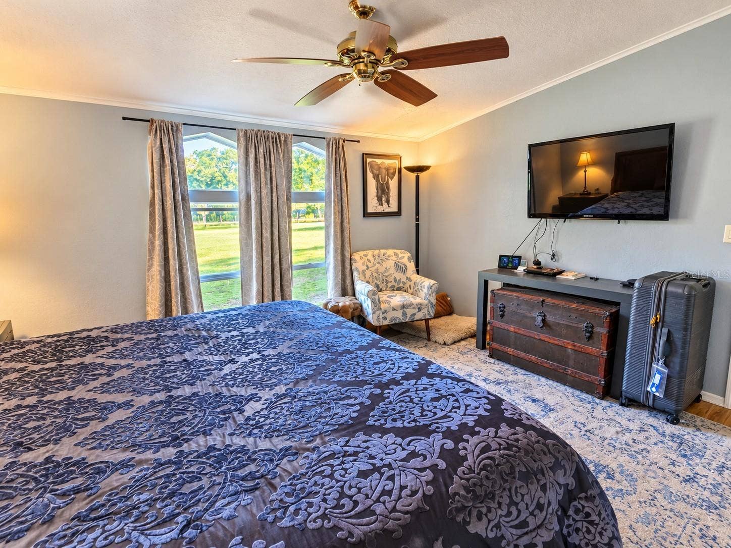 455 NE 112TH AVENUE, Old Town, FL 32680