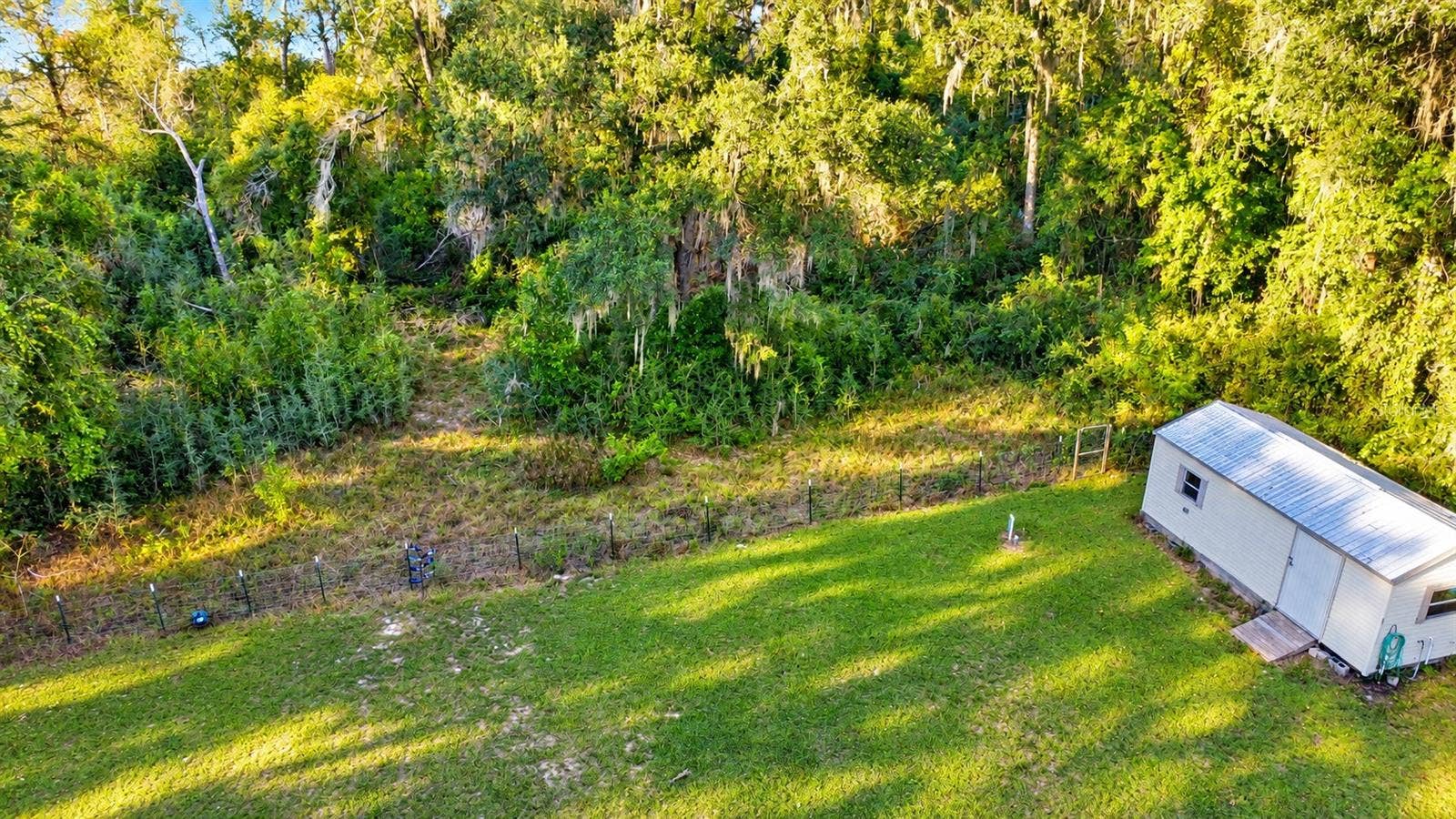 455 NE 112TH AVENUE, Old Town, FL 32680