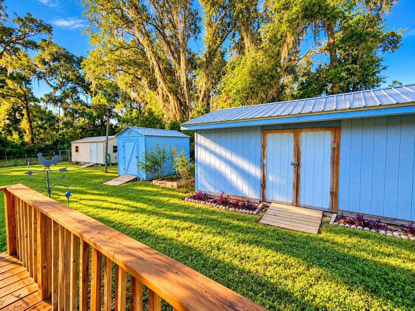 455 NE 112TH AVENUE, Old Town, FL 32680