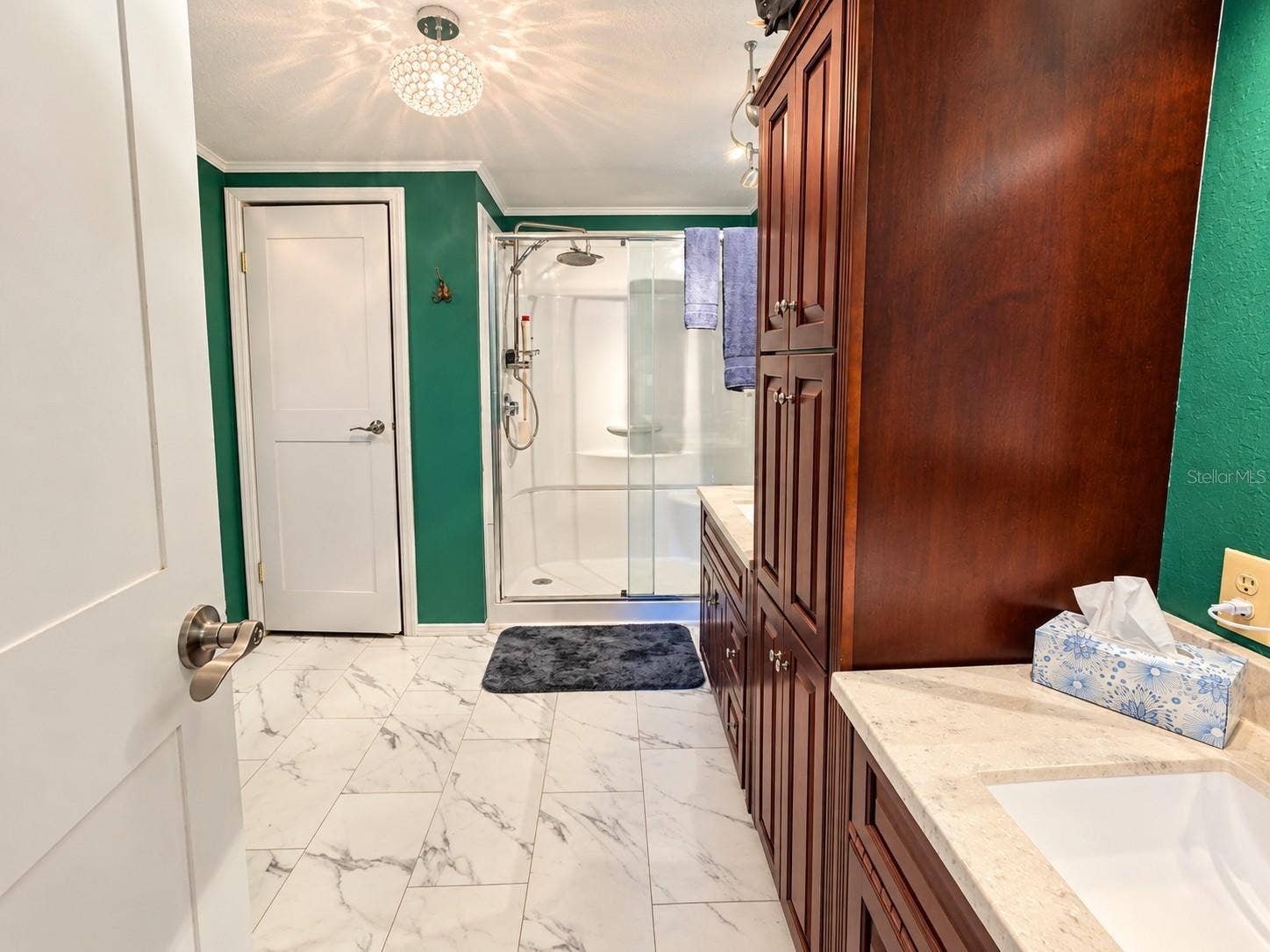 455 NE 112TH AVENUE, Old Town, FL 32680