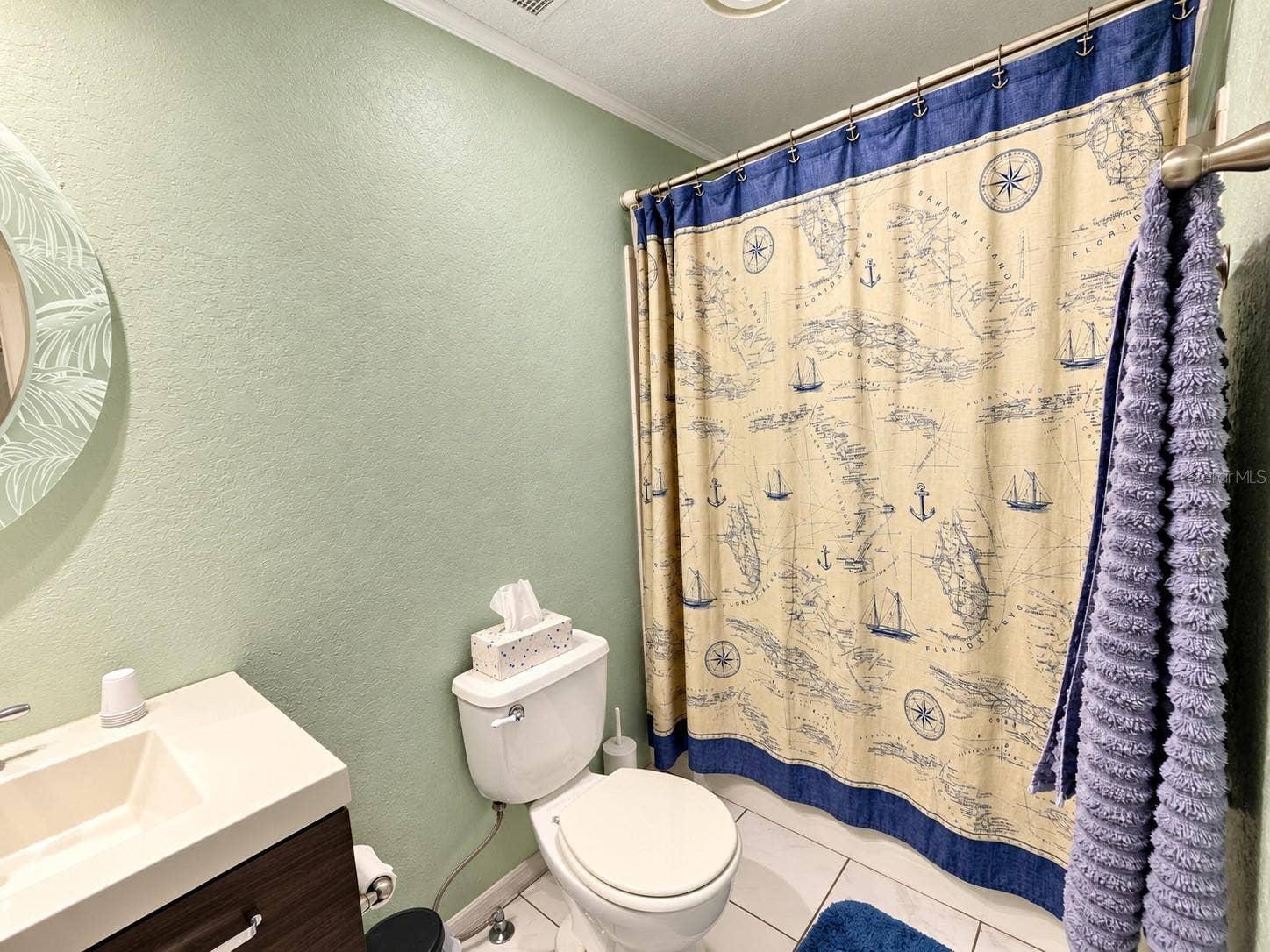 2nd bath