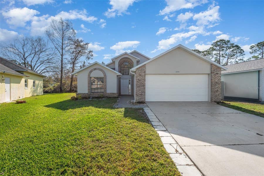 Property photo for 3846 LONG GROVE LANE, Port Orange, FL