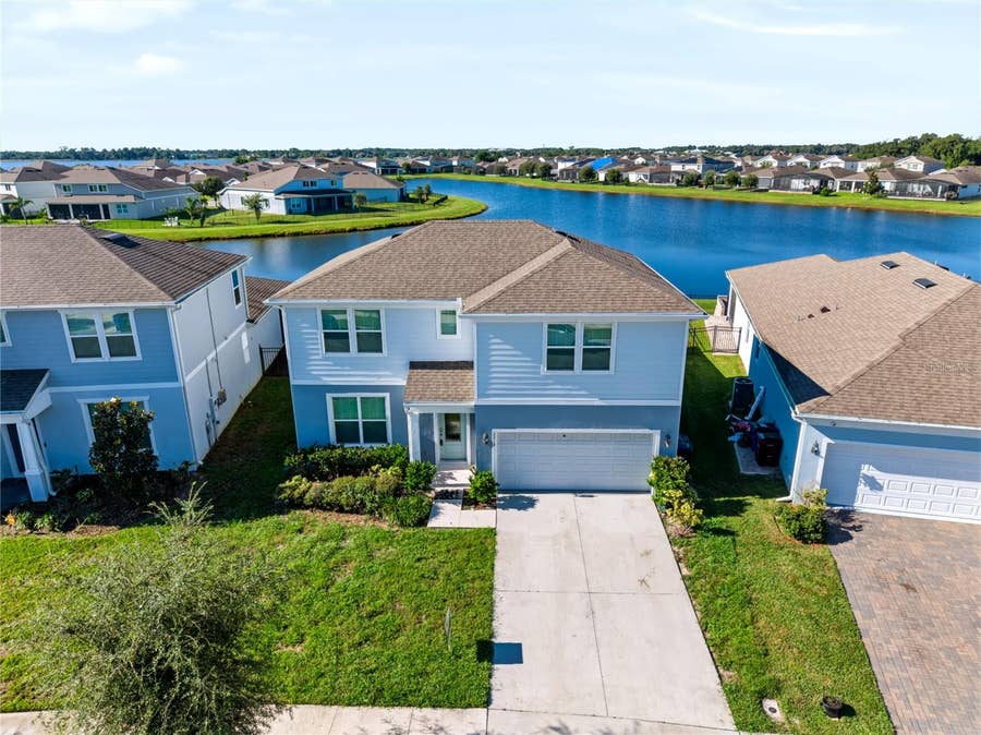 Property photo for 5214 NORTHERN FLICKER DRIVE, St Cloud, FL