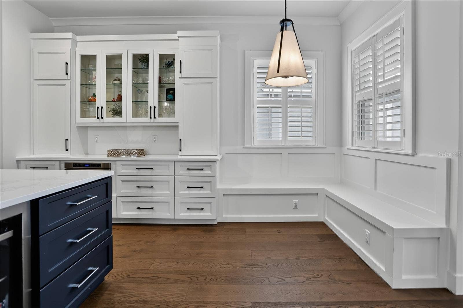 Breakfast Nook