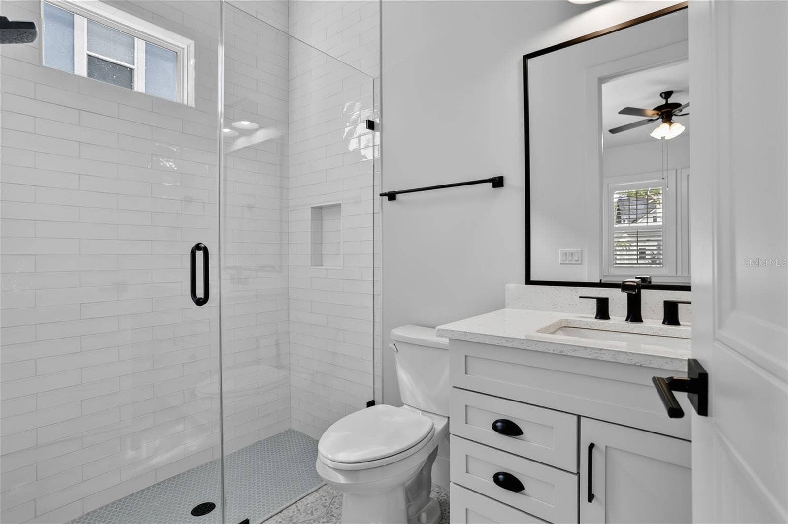 Guest Room Ensuite