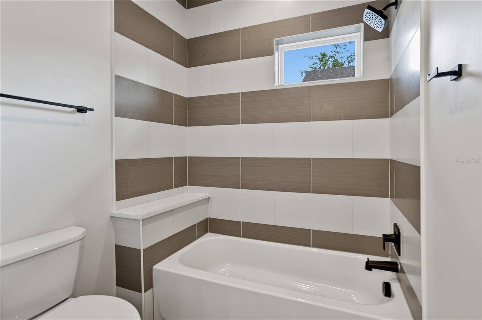 Jack and Jill Bathroom