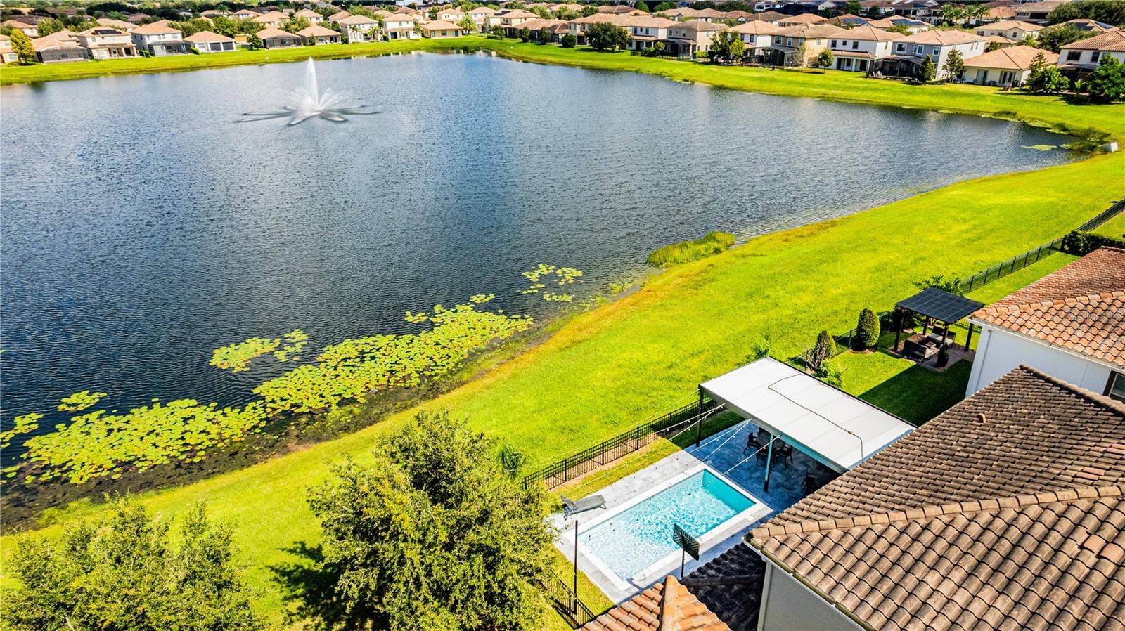 10431 SIDDINGTON DRIVE, Orlando, FL 32832 10431 SIDDINGTON DRIVE, Orlando, FL 32832