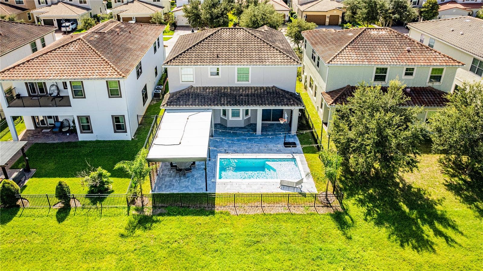 10431 SIDDINGTON DRIVE, Orlando, FL 32832 10431 SIDDINGTON DRIVE, Orlando, FL 32832