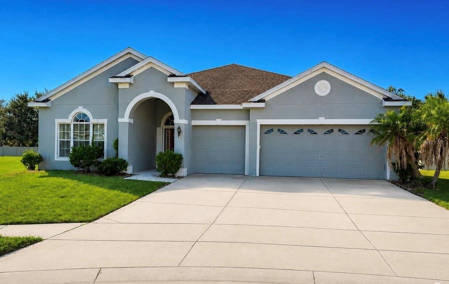 Property photo for 3601 DAYDREAM PLACE, St Cloud, FL