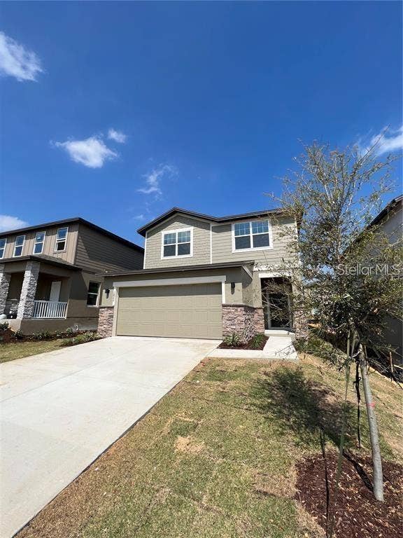 1822 SUNDANCE CHASE ROAD, Minneola, FL 34715