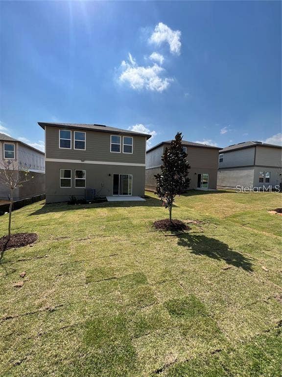 1822 SUNDANCE CHASE ROAD, Minneola, FL 34715