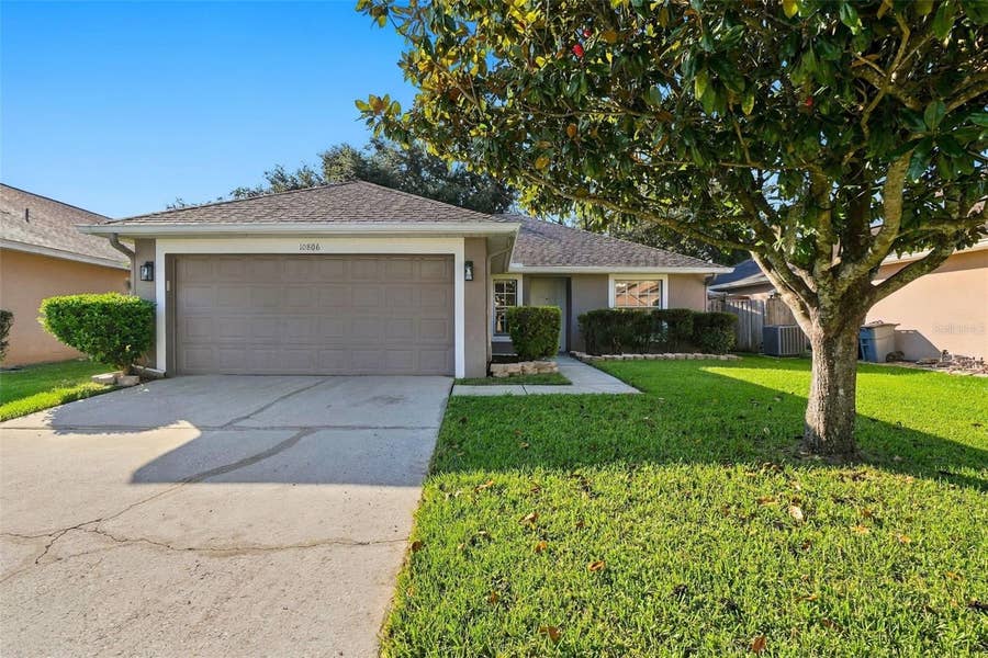 Property photo for 10806 BROWN TROUT CIRCLE, Orlando, FL