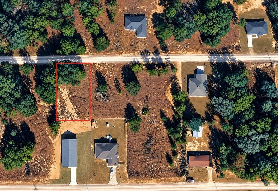 Property photo for SW 29TH LN, Ocala, FL