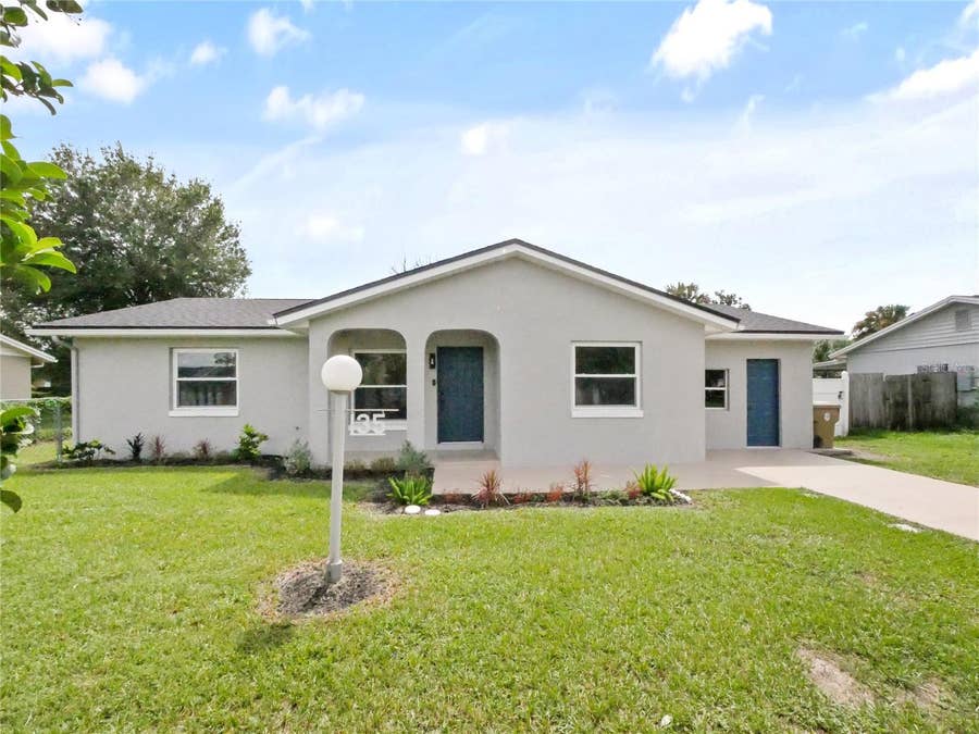 Property photo for 135 IGUALA DRIVE, Kissimmee, FL