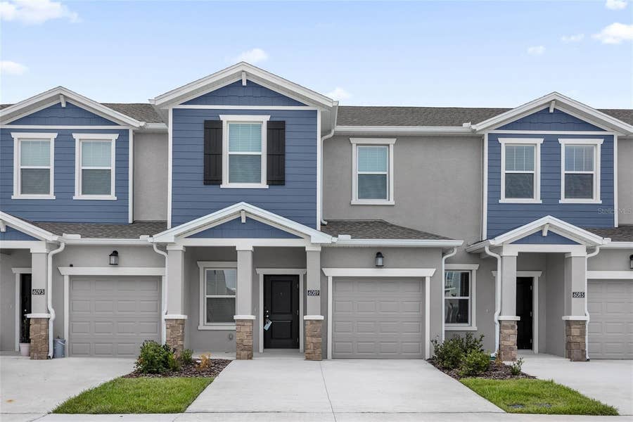 Property photo for 6089 ZEN WAY, Clermont, FL
