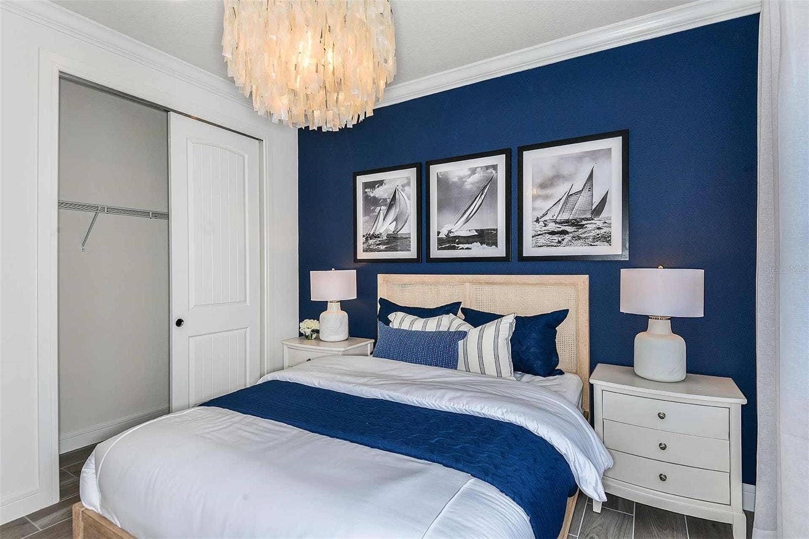 6541 WHITE WILLOW COURT, St Cloud, FL 34771 Model Home Design Only. Pictures and furnishings are for illustrative purposes only. Elevations, colors and options may vary. Furniture is for model home staging only.