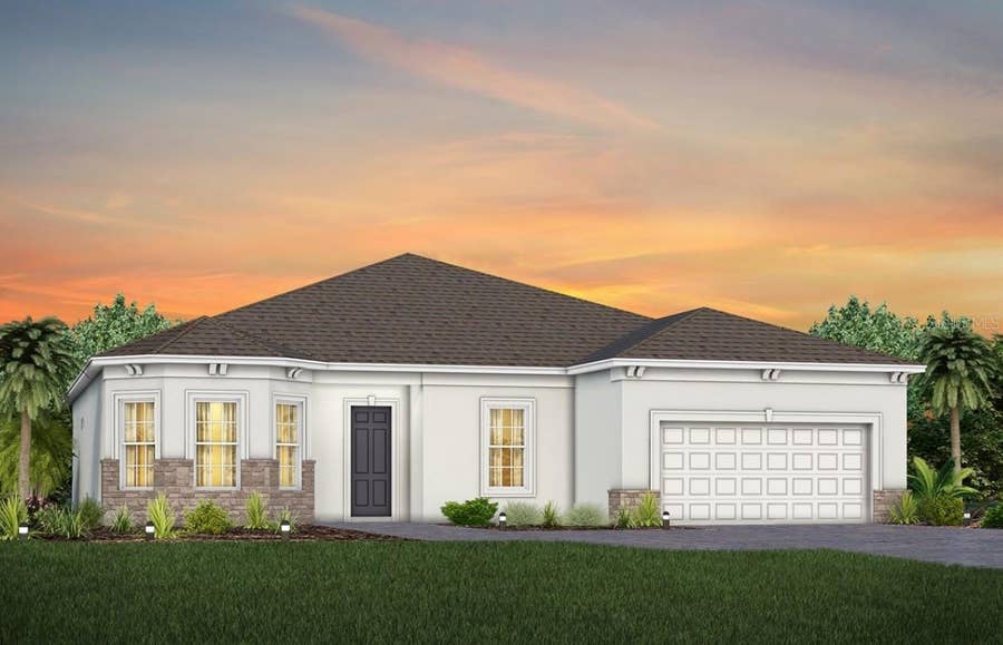 Property photo for 6541 WHITE WILLOW COURT, St Cloud, FL