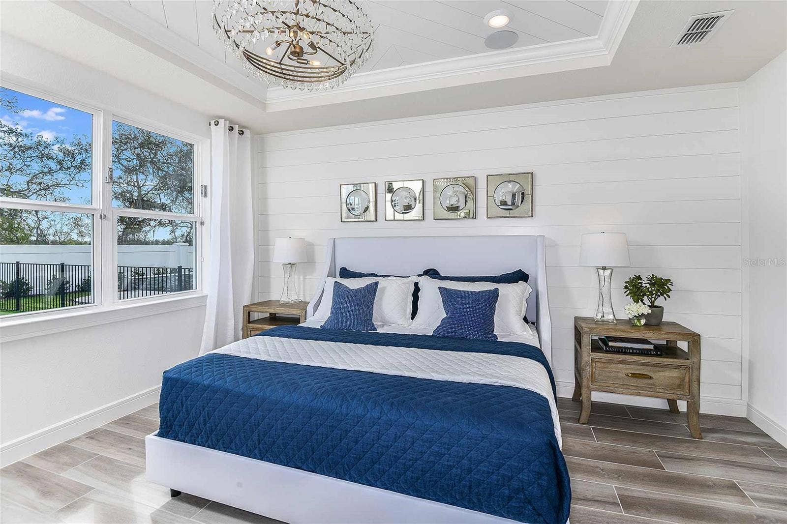 6541 WHITE WILLOW COURT, St Cloud, FL 34771 Model Home Design Only. Pictures and furnishings are for illustrative purposes only. Elevations, colors and options may vary. Furniture is for model home staging only.
