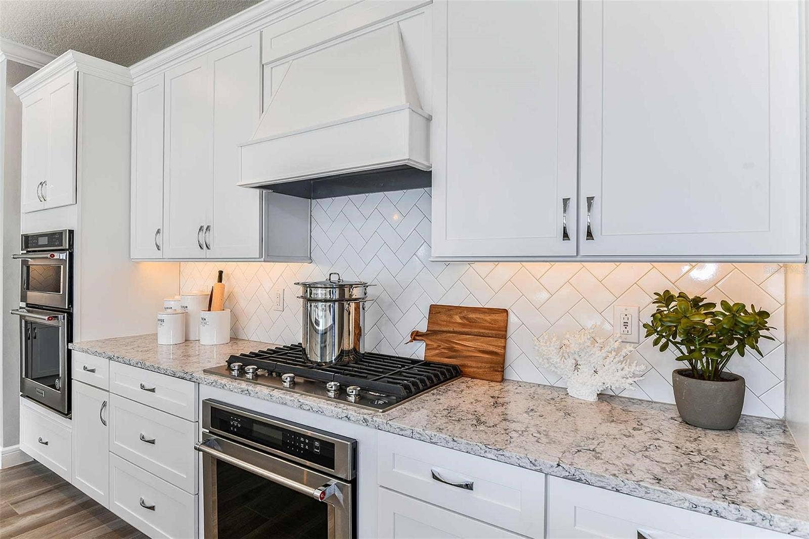6541 WHITE WILLOW COURT, St Cloud, FL 34771 Model Home Design Only. Pictures and furnishings are for illustrative purposes only. Elevations, colors and options may vary. Furniture is for model home staging only.
