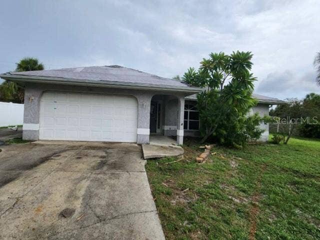 Property photo for 656 AZURE ROAD, Venice, FL
