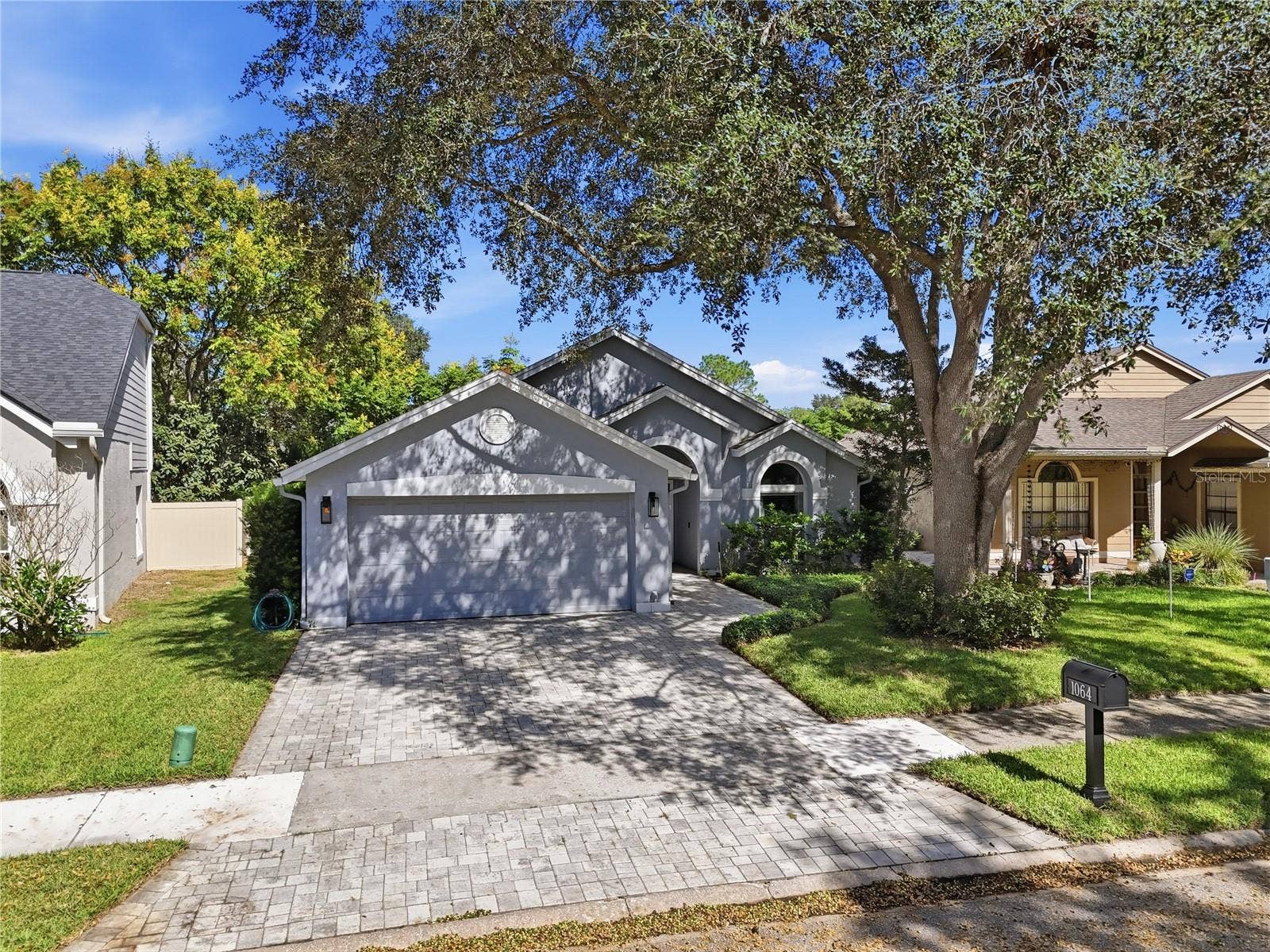 1064 KELLY CREEK CIRCLE, Oviedo, FL 32765 1064 KELLY CREEK CIRCLE, Oviedo, FL 32765