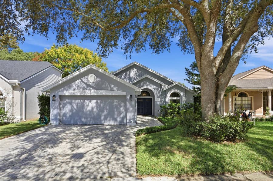 Property photo for 1064 KELLY CREEK CIRCLE, Oviedo, FL