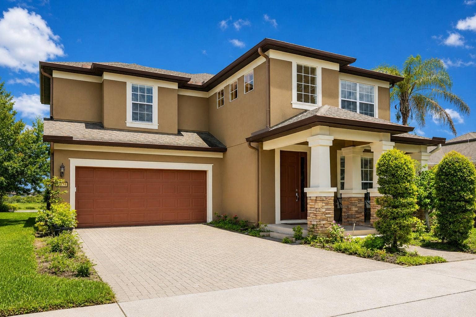 7325 DEREXA DRIVE, Windermere, FL 34786