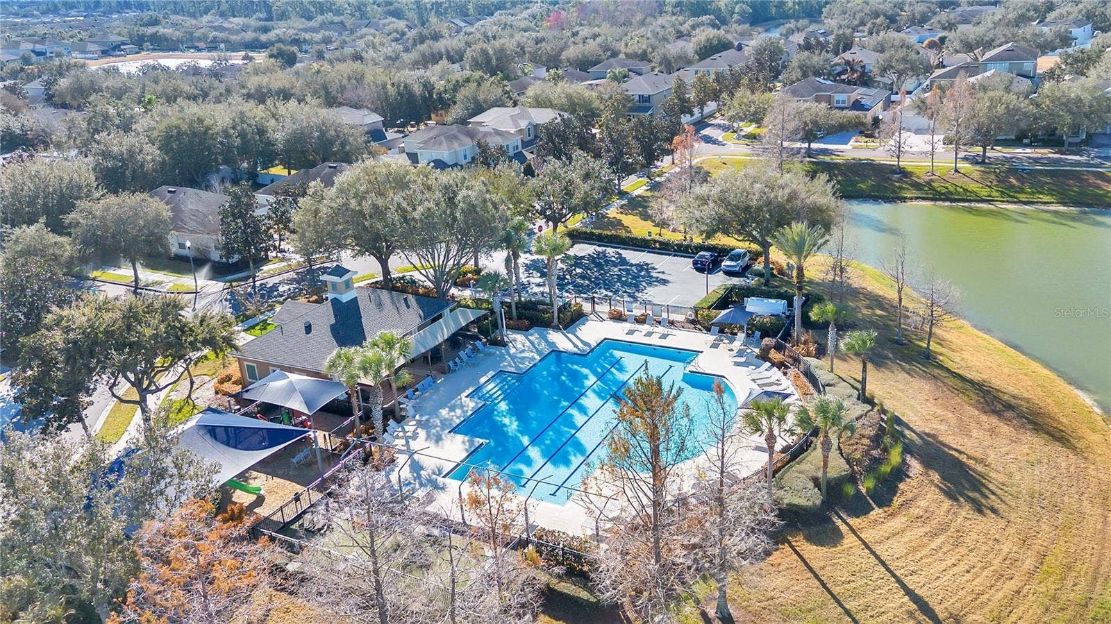 7325 DEREXA DRIVE, Windermere, FL 34786