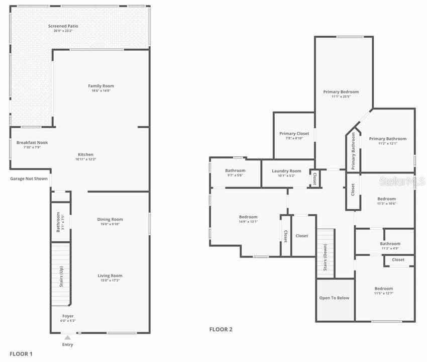 7325 DEREXA DRIVE, Windermere, FL 34786