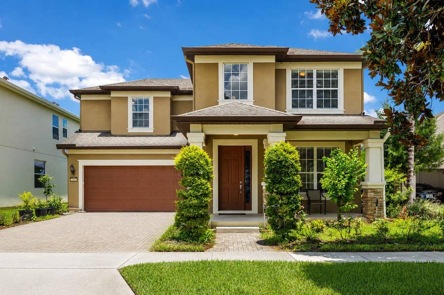 Property photo for 7325 DEREXA DRIVE, Windermere, FL