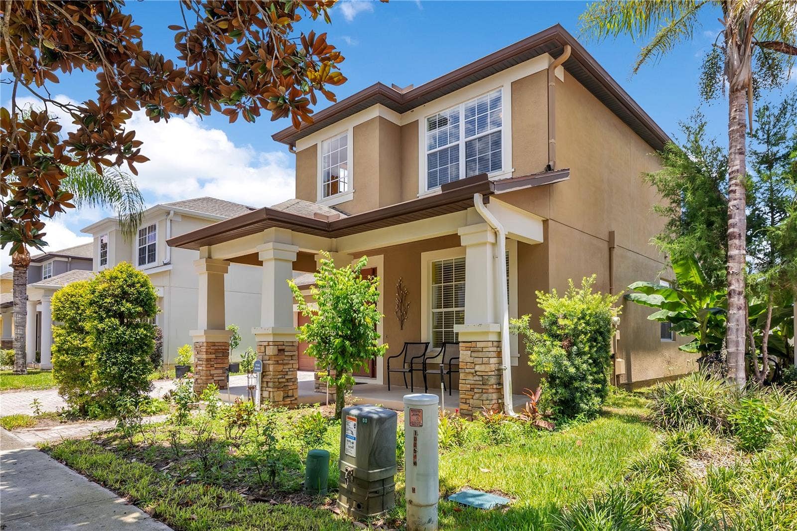 7325 DEREXA DRIVE, Windermere, FL 34786