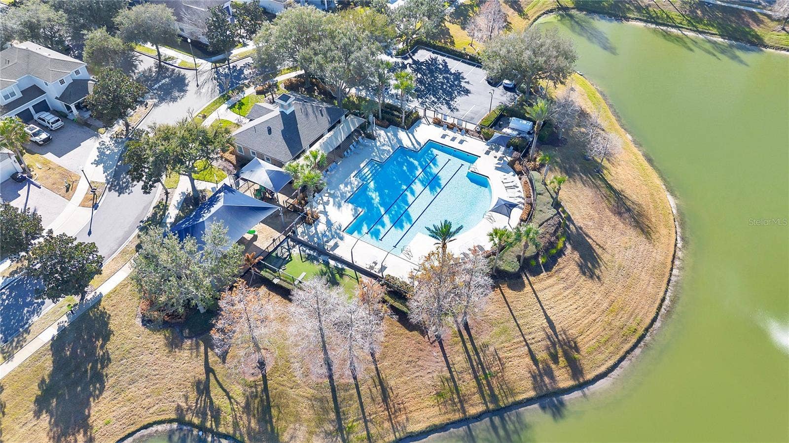 7325 DEREXA DRIVE, Windermere, FL 34786