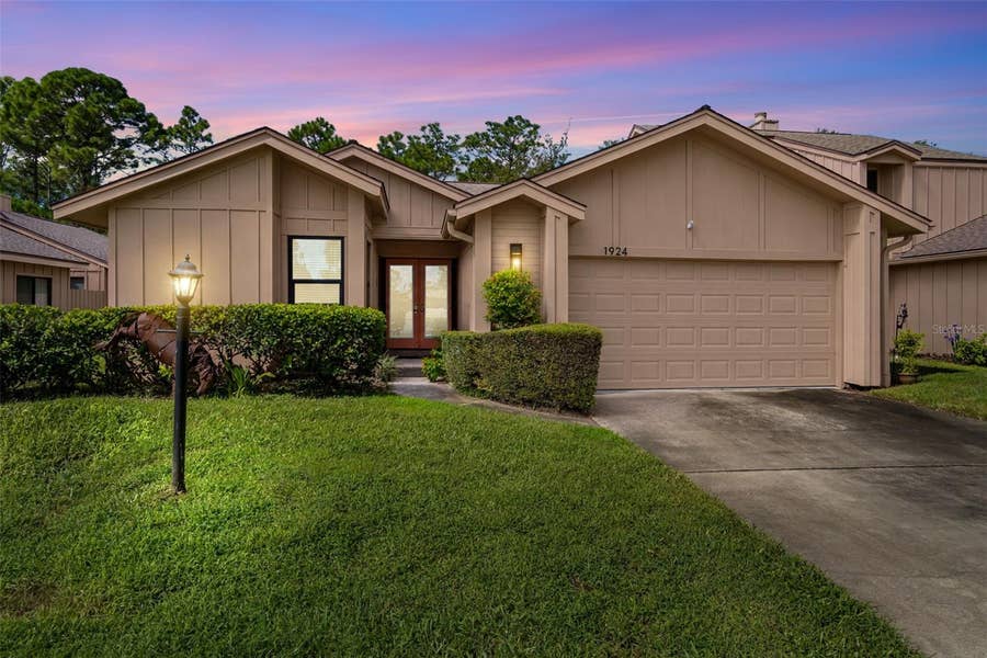 Property photo for 1924 WHISPERWOOD WAY, Port Orange, FL