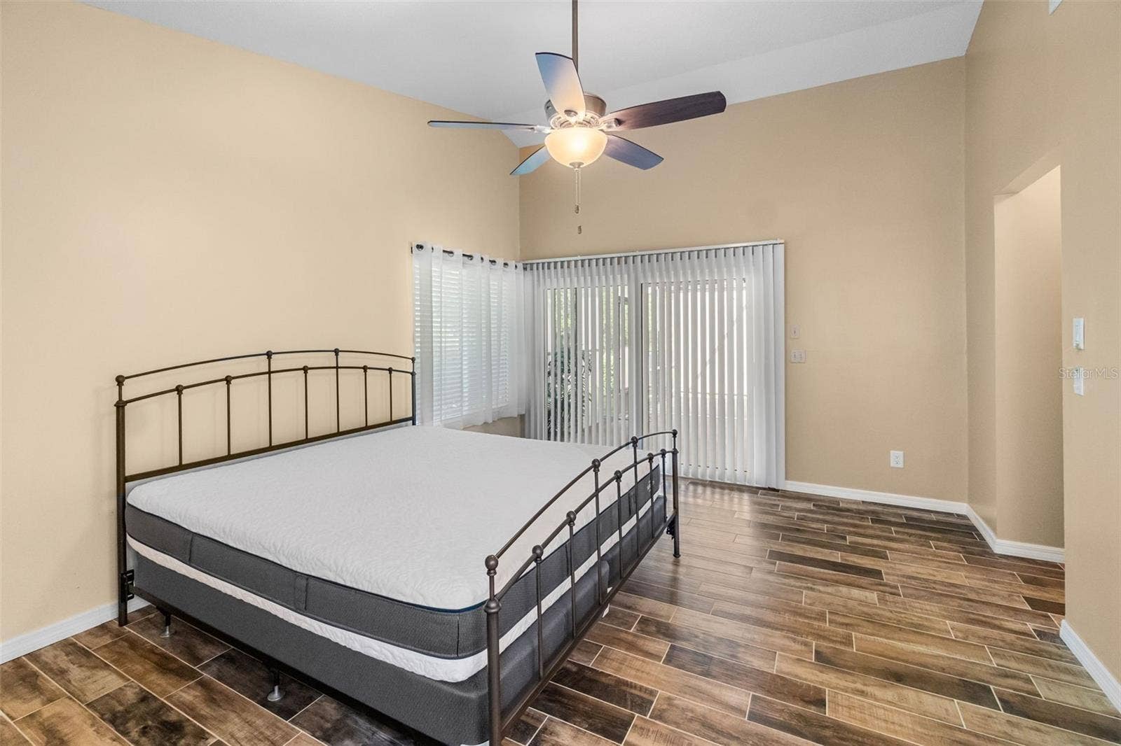 main bedroom