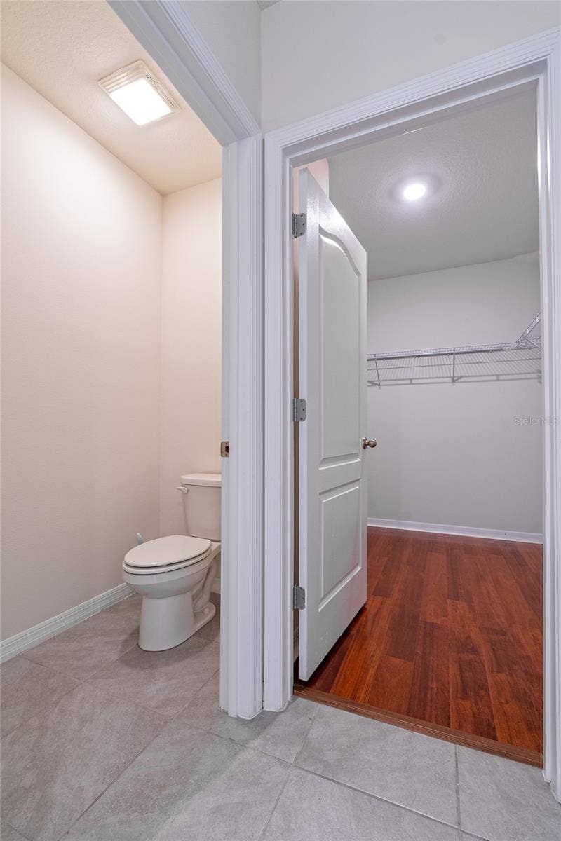 3812 SWANFALLS TERRACE, Sanford, FL 32771 Master Bath