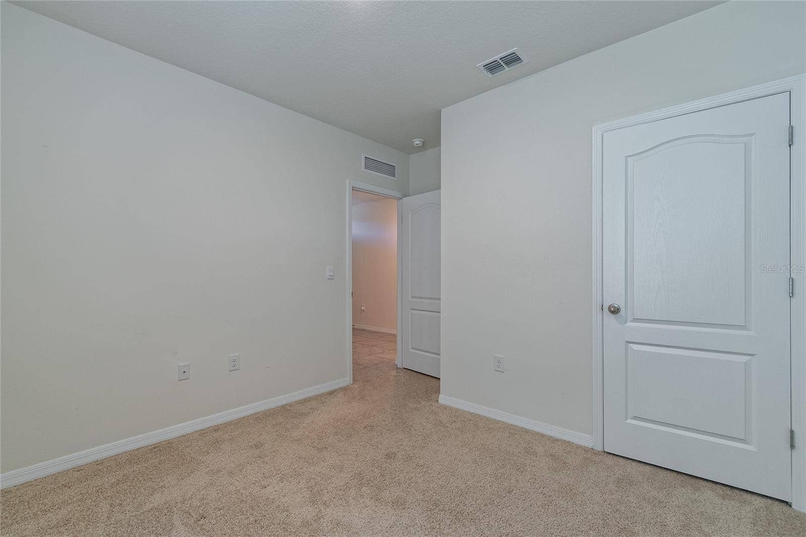 3812 SWANFALLS TERRACE, Sanford, FL 32771 Guest Bedroom
