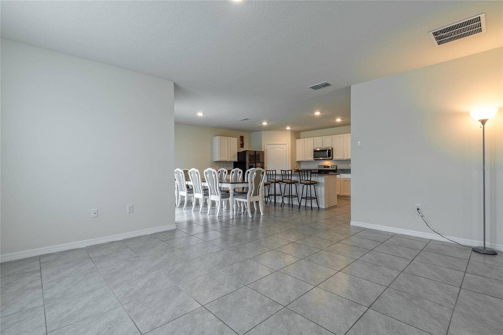 3812 SWANFALLS TERRACE, Sanford, FL 32771 Living Area