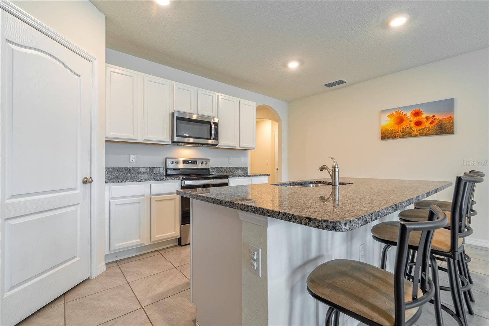 3812 SWANFALLS TERRACE, Sanford, FL 32771 Kitchen