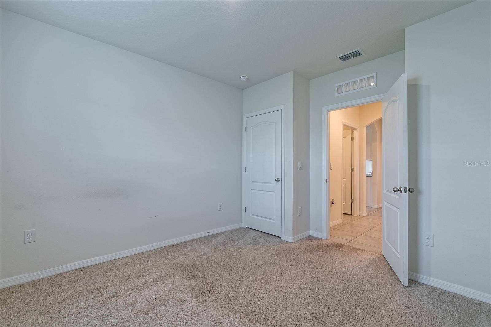 3812 SWANFALLS TERRACE, Sanford, FL 32771 Guest Bedroom