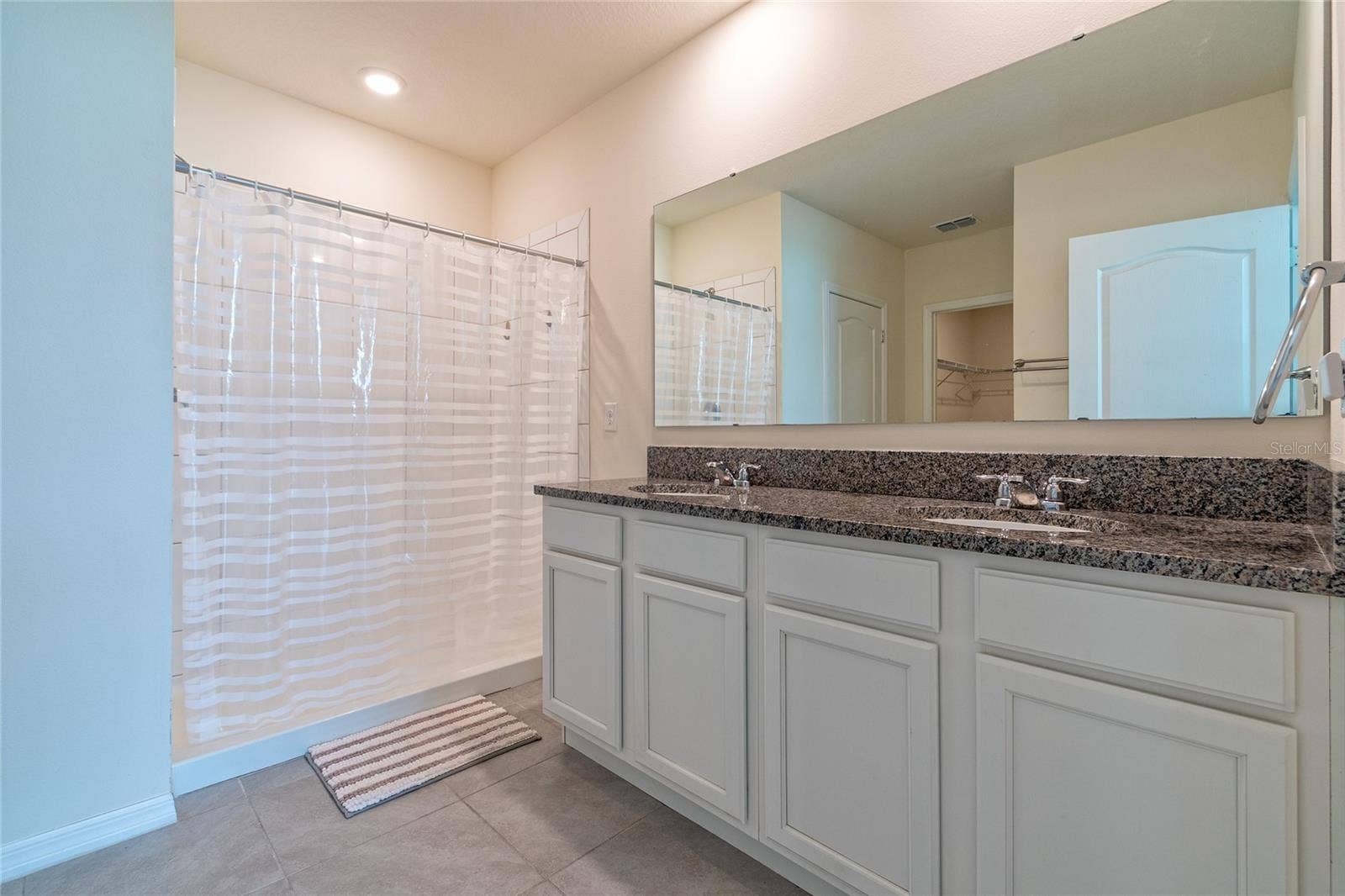 3812 SWANFALLS TERRACE, Sanford, FL 32771 Master Bath