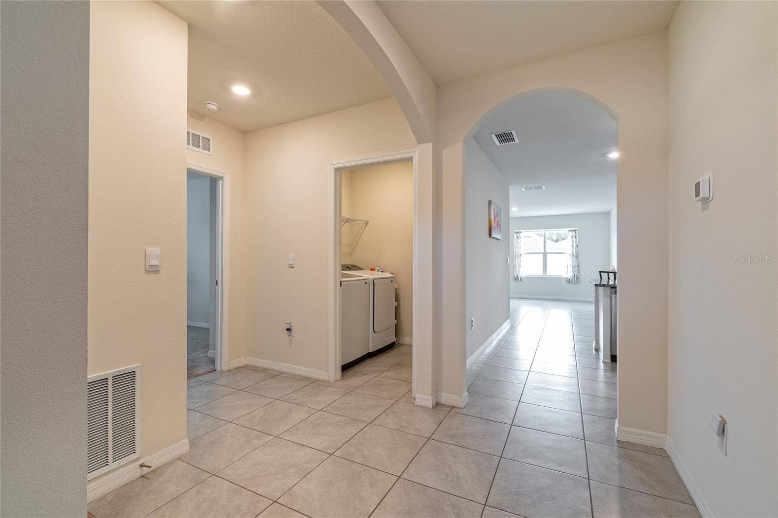 3812 SWANFALLS TERRACE, Sanford, FL 32771 Hall