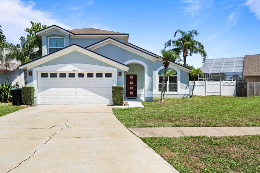 Property photo for 11836 HARTFORDSHIRE WAY, Orlando, FL