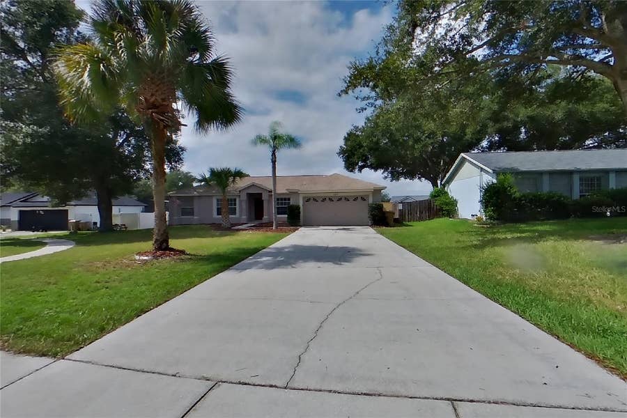 Property photo for Clermont, FL